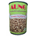 AUNG - Steamed Yellow Pea (250 GM)