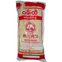 Duck - Shan Rice Noodle (Red) (400 GM)