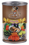 Eain Chat - Fermented Fish Sauce (Ready To Eat) (400 GM)