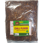 Golden Peacock - Chilli Flakes (Roasted) (400 GM)