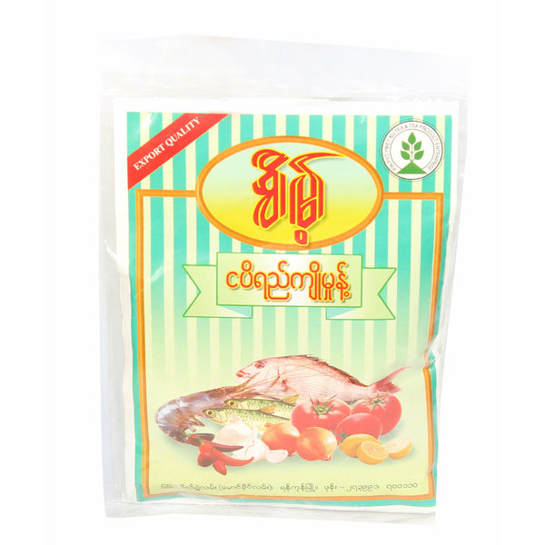 Pin Pyo Ywet Nu - Fermented Fish Sauce Powder (50 GM)