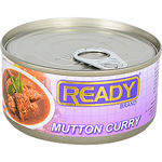 Ready - Mutton Curry (Halal) (150 GM)