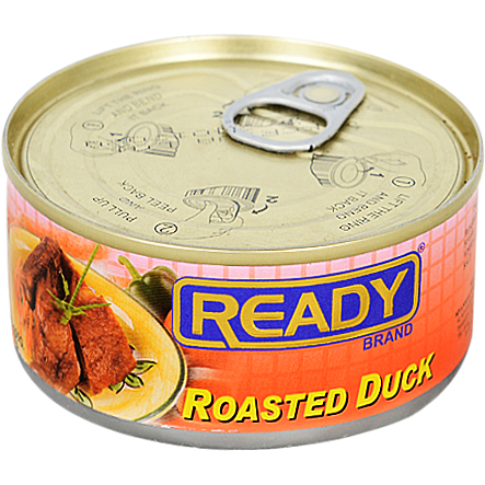 Ready - Roasted Duck (Halal) (100 GM)