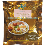 Shwe Ei - Dried Fish Broth for Mon Hin Ga (210 GM)