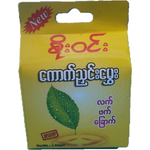 Soe Win - Green Tea (Roasted Sticky Rice Flavour) (80 GM)