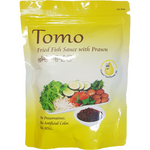 Tomo - Fried Fish Sauce with Prawn (320 GM)