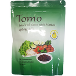 Tomo - Fried Fish Sauce with Marian (320 GM)