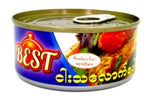 Best - Steamed Hilsa (155 GM)