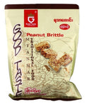 Good Taste - Peanut Brittle (210 GM)