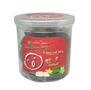 Shan Shwe Taung - Pickled Tea (Extra Hot) (280 GM)