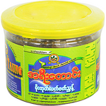 Ah Yee Taung - Pickled Tea (Moe Goke) (Zayann) (Hot) (250 GM)