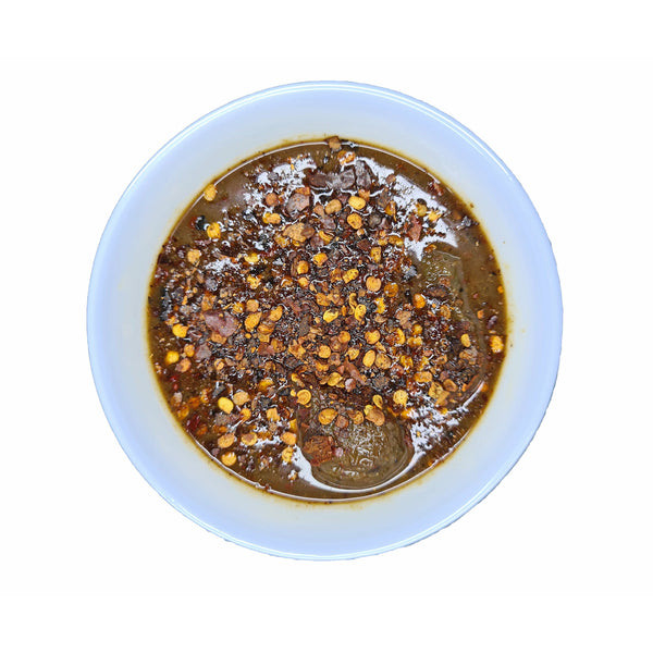 AUNG - Fermented Fish Sauce (Ready to Eat) (400 GM)