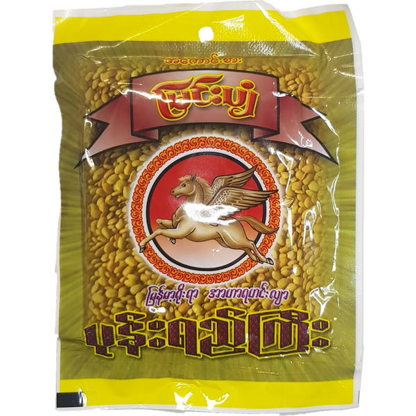Flying Horse - Fermented Soy Bean Paste (Poonyigyi Salad) (30 GM)