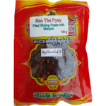 Nan Tha Pyay - Fried Shrimp Paste with Margue (120 GM)