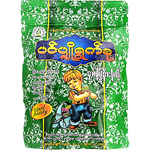 Pin Pyo Ywet Nu - Assorted Double Fried Beans (330 GM)