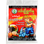 Pin Pyo Ywet Nu - Fermented Soy Bean Paste (Poonyigyi Salad) (120 GM)
