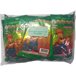 Pin Pyo Ywet Nu - Pickled Tea & Assorted Fried Beans (Nat Thutdar) (Mild) (75 GM x 10 Packets)