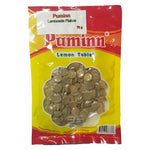 Puminn - Lemonade Flakes (75 GM)