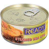 Ready - Steamed Nga Gyin (Mrigal) (185 GM)