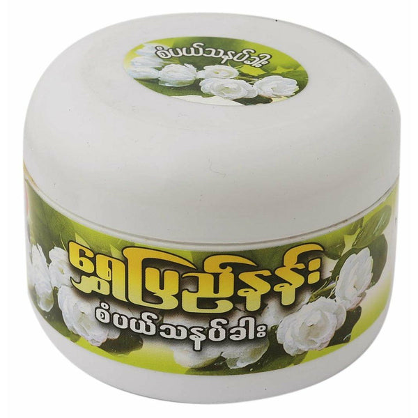 Shwe Pyi Nann - Thanakha Jasmine (140 GM)