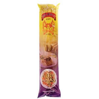 Syun Nyi Naung - Dried Egg Noodle (Round) (360 GM)