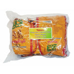 Yuzana - Pickled Ginger and Assorted Fried Bean (73 GM x 10 Packets) (730 GM)